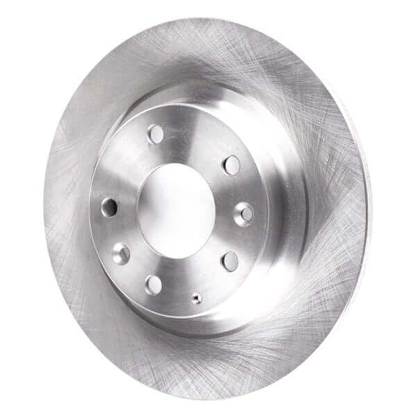 Power Stop JBR1740 - Autospecialty OE 1-Piece Plain Rear Brake Rotors vehicle fitment brake part