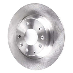 Power Stop JBR1740 - Autospecialty OE 1-Piece Plain Rear Brake Rotors vehicle fitment brake part