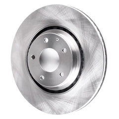 Power Stop JBR1741 - Autospecialty OE 1-Piece Plain Front Brake Rotors vehicle fitment brake part