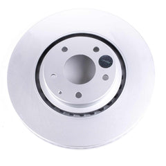 Power Stop JBR1741EVC Evolution Geomet Coated 1-Piece Plain Front Brake Rotors for 2019-2020 Mazda 6 Grand Touring, Grand Touring Reserve, Signature product image