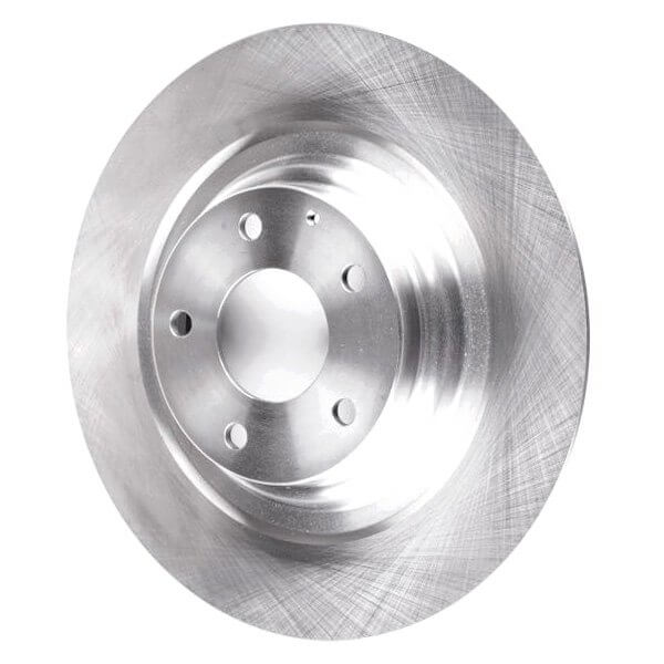 Power Stop JBR1742 - Autospecialty OE 1-Piece Plain Rear Brake Rotors vehicle fitment brake part