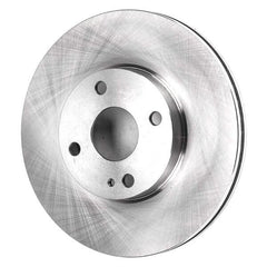 Power Stop JBR1743 - Autospecialty OE 1-Piece Plain Front Brake Rotors vehicle fitment brake part