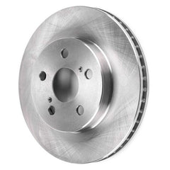 Power Stop JBR1744 - Autospecialty OE 1-Piece Plain Front Brake Rotors vehicle fitment brake part