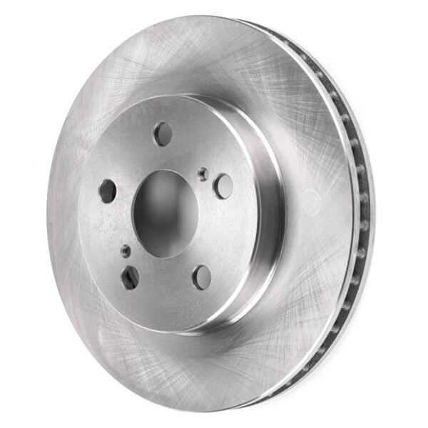 Power Stop JBR1744 - Autospecialty OE 1-Piece Plain Front Brake Rotors vehicle fitment brake part