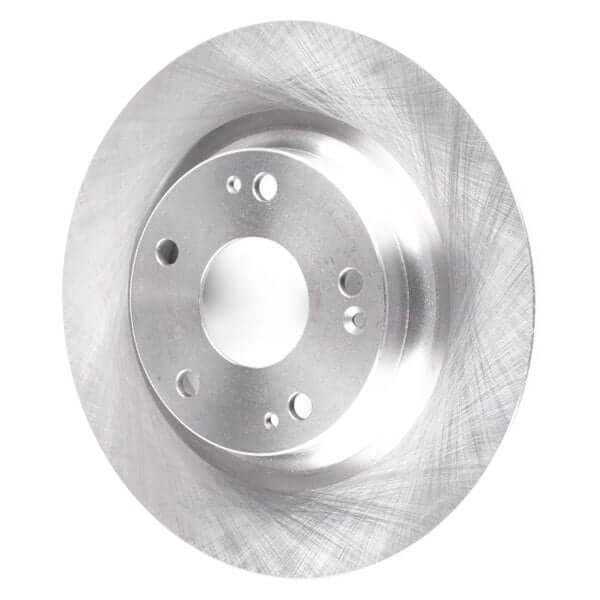 Power Stop JBR1747 - Autospecialty OE 1-Piece Plain Rear Brake Rotors vehicle fitment brake part