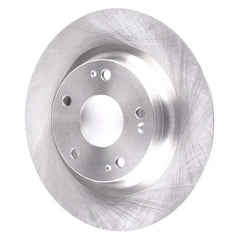 Power Stop JBR1747 - Autospecialty OE 1-Piece Plain Rear Brake Rotors vehicle fitment brake part
