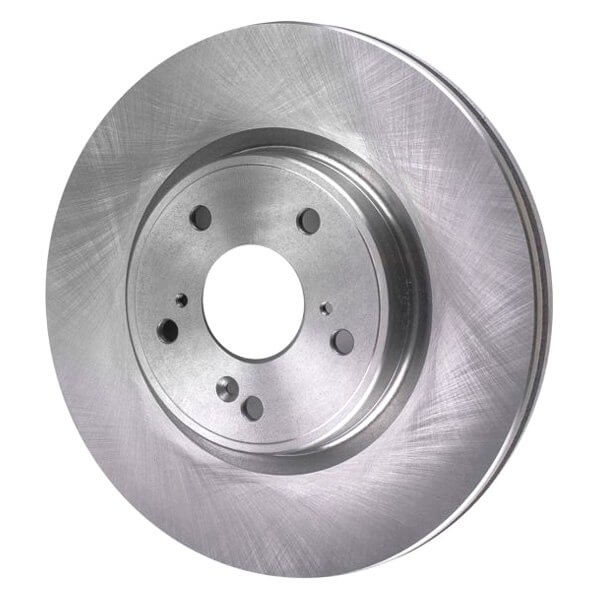Power Stop JBR1750 - Autospecialty OE 1-Piece Plain Front Brake Rotors vehicle fitment brake part
