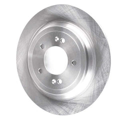 Power Stop JBR1751 - Autospecialty OE 1-Piece Plain Rear Brake Rotors vehicle fitment brake part