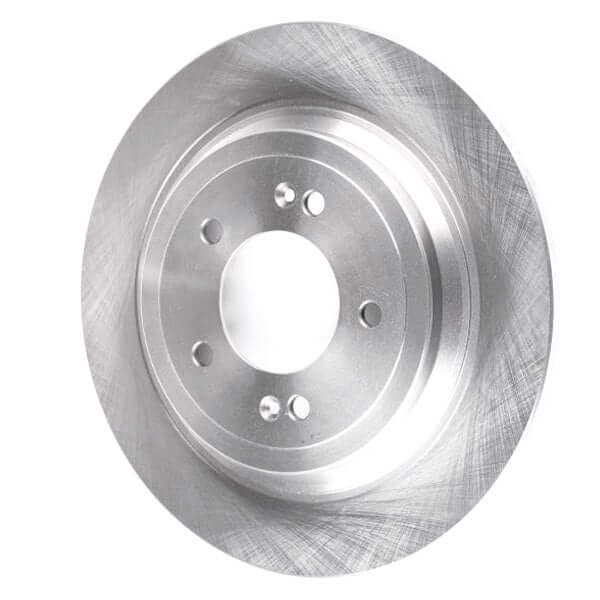 Power Stop JBR1751 - Autospecialty OE 1-Piece Plain Rear Brake Rotors vehicle fitment brake part