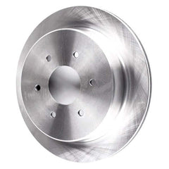 Power Stop JBR1753 - Autospecialty OE 1-Piece Plain Rear Brake Rotors vehicle fitment brake part