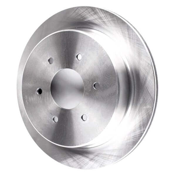 Power Stop JBR1753 - Autospecialty OE 1-Piece Plain Rear Brake Rotors vehicle fitment brake part