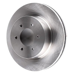 Power Stop JBR1754 - Autospecialty OE 1-Piece Plain Front Brake Rotors vehicle fitment brake part