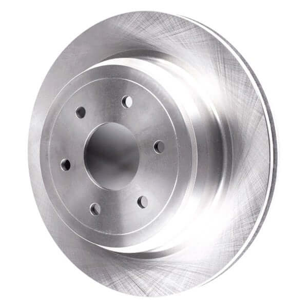 Power Stop JBR1755 - Autospecialty OE 1-Piece Plain Rear Brake Rotors vehicle fitment brake part