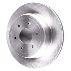 Power Stop JBR1755 - Autospecialty OE 1-Piece Plain Rear Brake Rotors vehicle fitment brake part