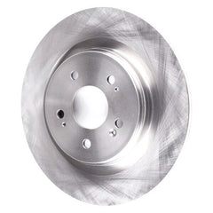 Power Stop JBR1756 - Autospecialty OE 1-Piece Plain Rear Brake Rotors vehicle fitment brake part