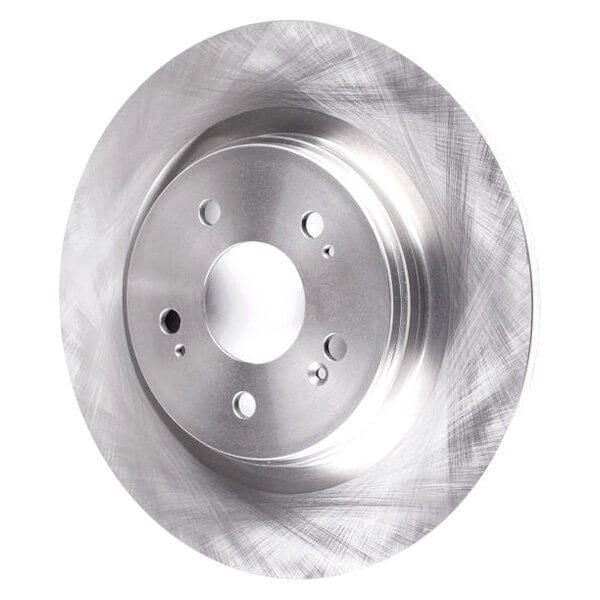 Power Stop JBR1756 - Autospecialty OE 1-Piece Plain Rear Brake Rotors vehicle fitment brake part