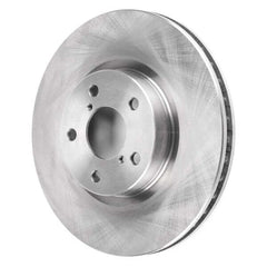 Power Stop JBR1758 - Autospecialty OE 1-Piece Plain Front Brake Rotors vehicle fitment brake part