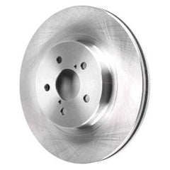 Power Stop JBR1759 - Autospecialty OE 1-Piece Plain Front Brake Rotors vehicle fitment brake part
