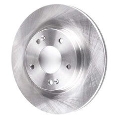 Power Stop JBR1760 - Autospecialty OE 1-Piece Plain Front Brake Rotors vehicle fitment brake part