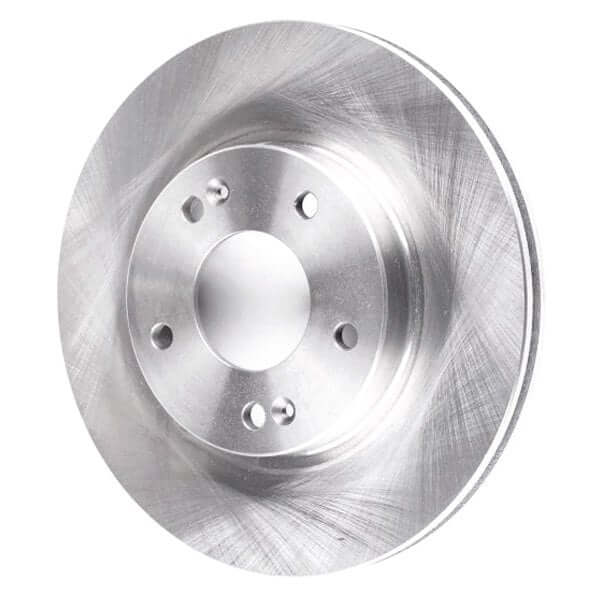 Power Stop JBR1760 - Autospecialty OE 1-Piece Plain Front Brake Rotors vehicle fitment brake part