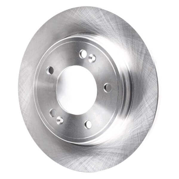 Power Stop JBR1761 - Autospecialty OE 1-Piece Plain Rear Brake Rotors vehicle fitment brake part