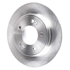 Power Stop JBR1761 - Autospecialty OE 1-Piece Plain Rear Brake Rotors vehicle fitment brake part