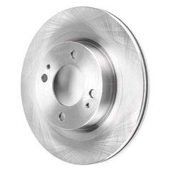 Power Stop JBR1762 - Autospecialty OE 1-Piece Plain Front Brake Rotors vehicle fitment brake part