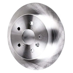 Power Stop JBR1764 - Autospecialty OE 1-Piece Plain Rear Brake Rotors vehicle fitment brake part