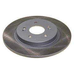Power Stop JBR1778SCR - Vented 1-Piece Plain Rear Semi Coated Brake Rotors vehicle fitment brake part