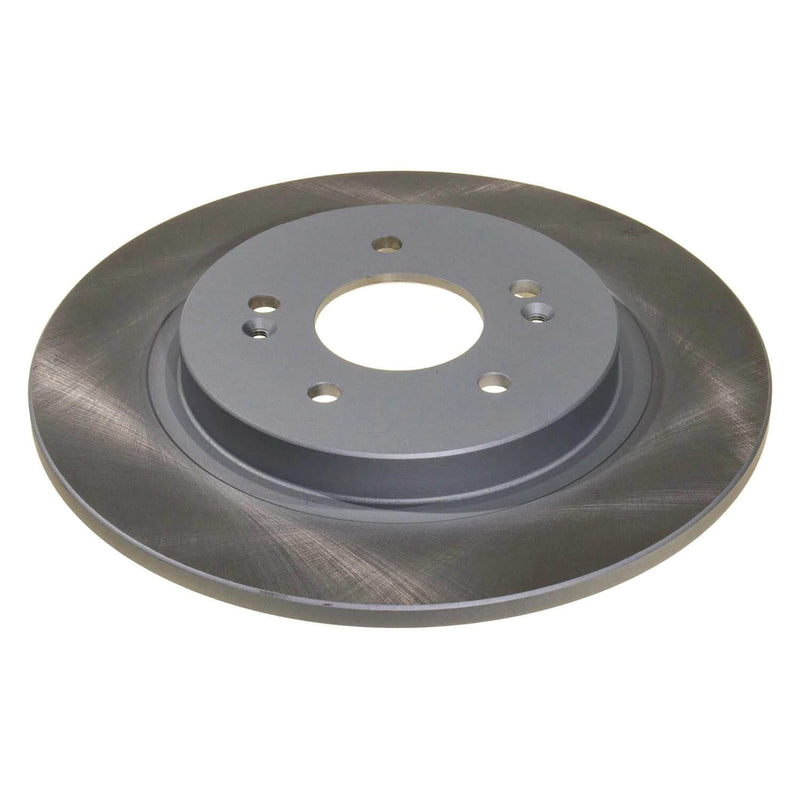 Power Stop JBR1778SCR - Vented 1-Piece Plain Rear Semi Coated Brake Rotors vehicle fitment brake part