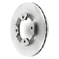 Power Stop JBR179 - Autospecialty OE 1-Piece Plain Front Brake Rotor vehicle fitment brake part