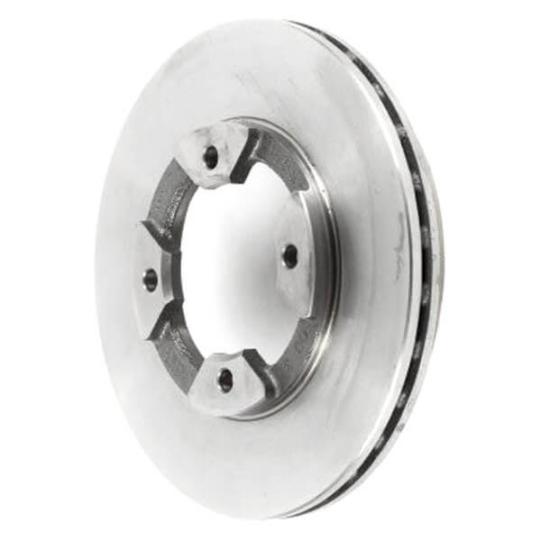 Power Stop JBR179 - Autospecialty OE 1-Piece Plain Front Brake Rotor vehicle fitment brake part