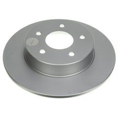 Power Stop JBR1796EVC Evolution Geomet Coated Rear Brake Rotor for 2019-2020 Nissan Altima Platinum, S, SL, SR, SV All Wheel Drive product image
