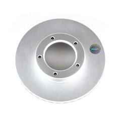 Power Stop JBR188EVC Evolution Geomet Coated 1-Piece Plain Front Brake Rotors for 1984-1988 Toyota Pickup Base, Dlx, SR5 product image