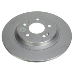 Power Stop JBR1903EVC Evolution Geomet Coated Rear Brake Rotor for 2021 Hyundai Santa Fe Calligraphy, Hybrid Blue, Hybrid Limited, Hybrid SEL Premium, Limited, SE, SEL product image