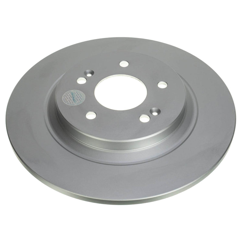 Power Stop JBR1903EVC Evolution Geomet Coated Rear Brake Rotor for 2021 Hyundai Santa Fe Calligraphy, Hybrid Blue, Hybrid Limited, Hybrid SEL Premium, Limited, SE, SEL product image