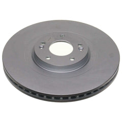 Power Stop JBR1906EVC Evolution Geomet Coated Vented 1-Piece Plain Front Brake Rotor for 2020 Hyundai Palisade Limited, SE, SEL product image