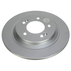 Power Stop JBR1909EVC Evolution Geomet Coated Rear Brake Rotor for 2020 Hyundai Sonata Hybrid Blue, Hybrid Limited, Hybrid SEL, Limited, SE, SEL, SEL Plus product image