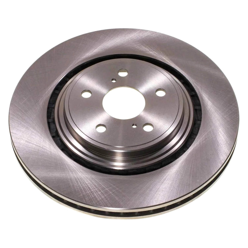 Power Stop JBR1911 - Autospecialty OE Vented 1-Piece Plain Front Brake Rotor vehicle fitment brake part