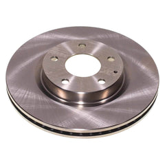 Power Stop JBR1914 - Autospecialty OE Vented 1-Piece Plain Front Brake Rotor vehicle fitment brake part