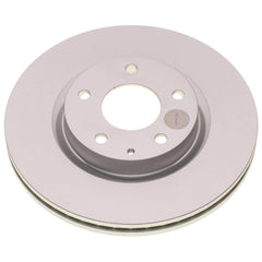 Power Stop JBR1914EVC - Evolution Geomet Coated Vented 1-Piece Plain Front Brake Rotor vehicle fitment brake part