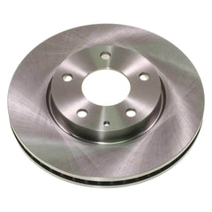 Power Stop JBR1915 - Autospecialty OE Vented 1-Piece Plain Front Brake Rotor vehicle fitment brake part