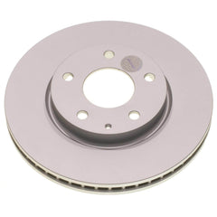 Power Stop JBR1915EVC - Evolution Geomet Coated Vented 1-Piece Plain Front Brake Rotor vehicle fitment brake part