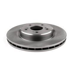 Power Stop JBR1918 Autospecialty OE Vented 1-Piece Plain Front Brake Rotor for 2021-2023 Acura TLX Base, Sh-AWD product image