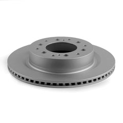 Power Stop JBR1921EVC Evolution Geomet Coated Vented 1-Piece Plain Rear Brake Rotor for 2023-2024 Toyota Sequoia Capstone, Limited, Platinum, SR5, TRD Pro product image