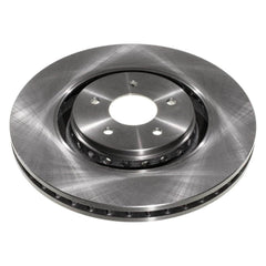 Power Stop JBR1924 Autospecialty OE Vented 1-Piece Plain Front Brake Rotor for 2022-2024 Infiniti QX60 product image
