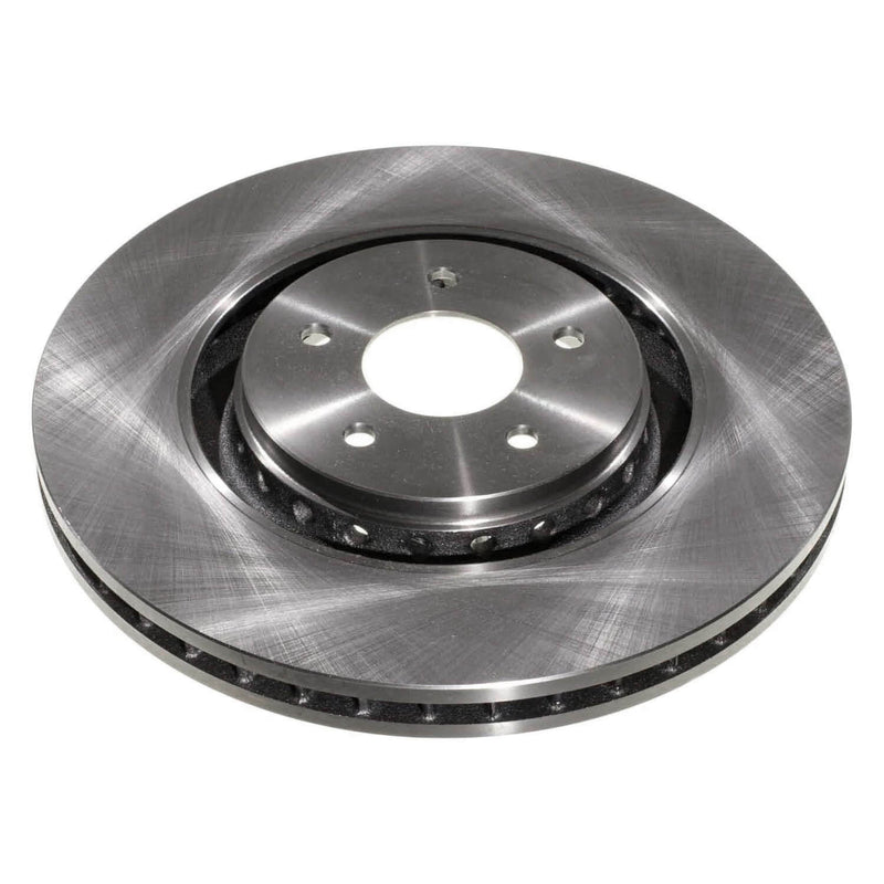 Power Stop JBR1924 Autospecialty OE Vented 1-Piece Plain Front Brake Rotor for 2022-2024 Infiniti QX60 product image
