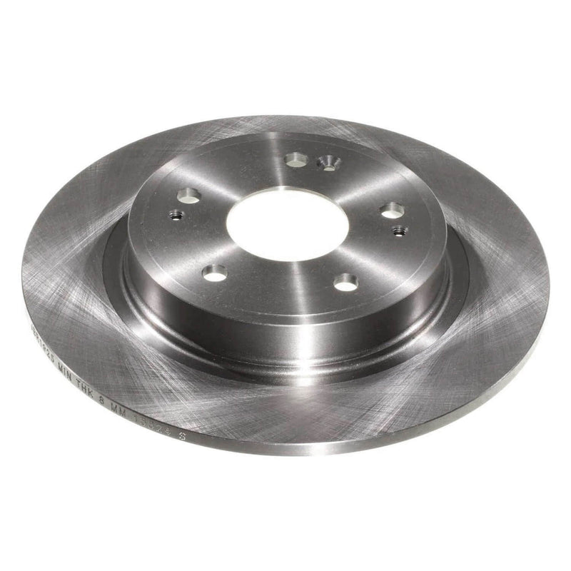 Power Stop JBR1925 Autospecialty OE Solid 1-Piece Plain Rear Brake Rotor for 2023 Acura Integra - product image