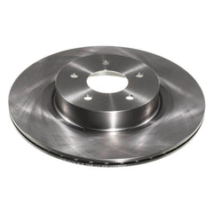 Power Stop JBR1926 Autospecialty OE Vented 1-Piece Plain Rear Brake Rotor for 2022-2025 Infiniti QX60 product image
