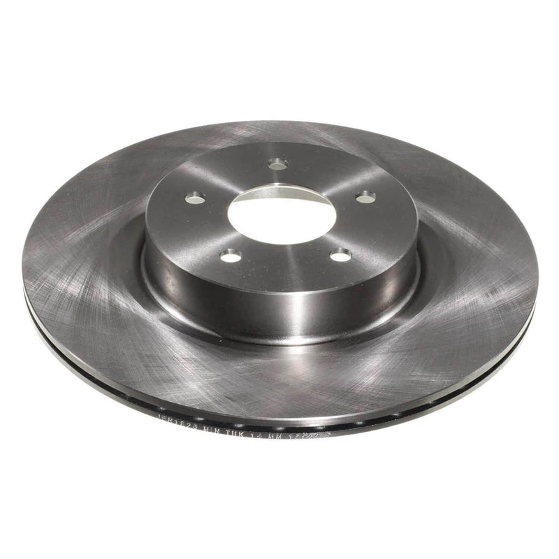 Power Stop JBR1926 Autospecialty OE Vented 1-Piece Plain Rear Brake Rotor for 2022-2025 Infiniti QX60 product image
